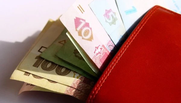 Зарплата вчителі може зрости до 20 тисяч