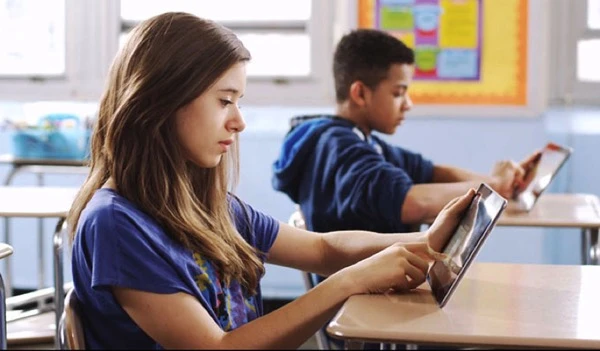 Планшети Apple для закладів освіти