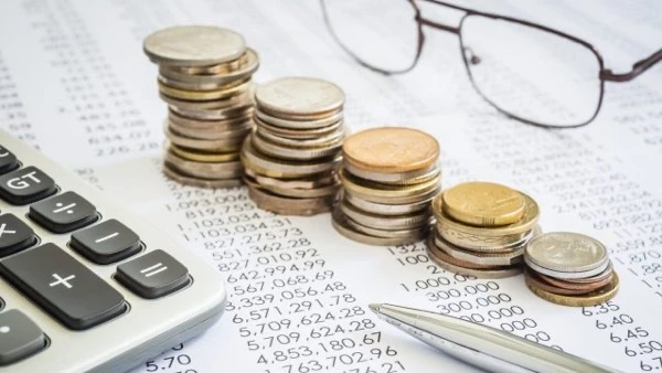 Верховна Рада затвердила проект держбюджету на 2024 рік в першому читанні