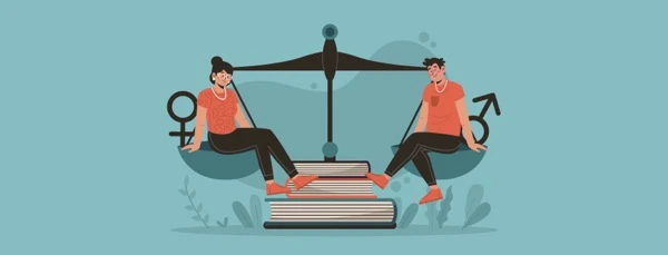 Гендерна рівність у сфері освіти