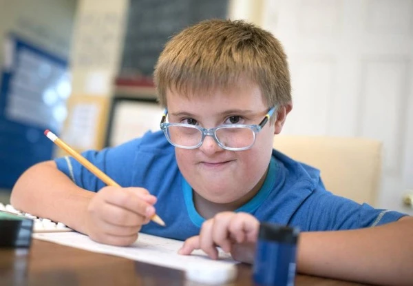 Виклики сучасності в інклюзивній освіті