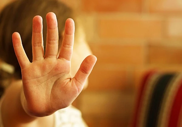 Вихователька дитсадка у столиці побила дитину