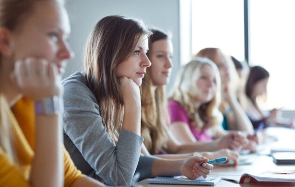 Антикорупційний курс у вишах