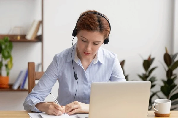 Проходження атестації вчителів онлайн