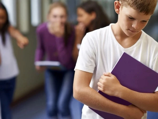 Протидія та допомога у випадках булінгу