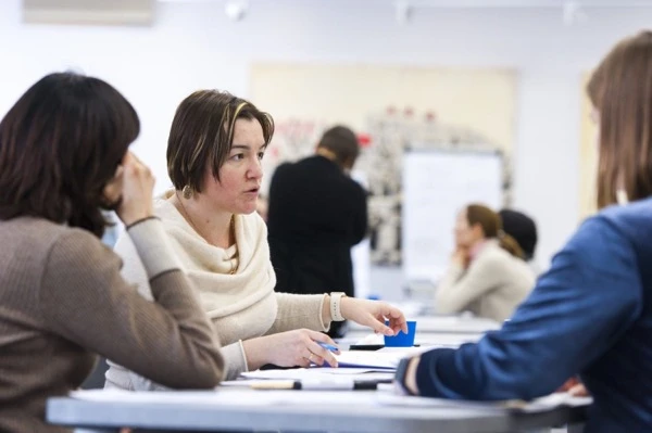 Підвищення кваліфікації педагогів шкіл з академічної доброчесності