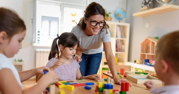 Зміни в дошкільній освіті