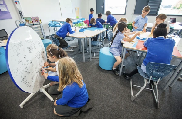 Зміни в положенні інклюзивно-ресурсного центру