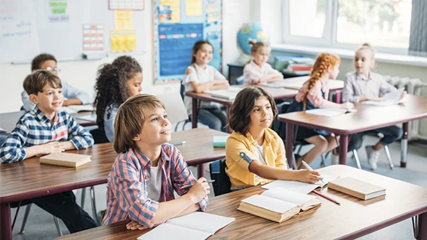 Реформування історичної освіти в школах