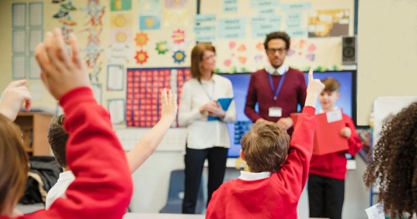 Класи безпеки в школах