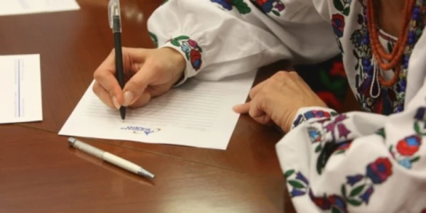 Фінал конкурсу Шевченка