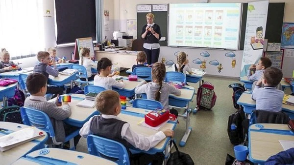 Кошти реформи НУШ у 2024 році