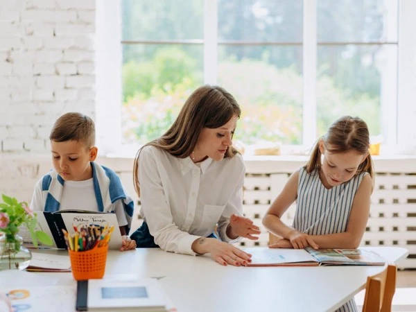 Матеріали для дошкільної освіти