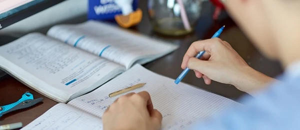 Модель вступних випробувань в 2024 році