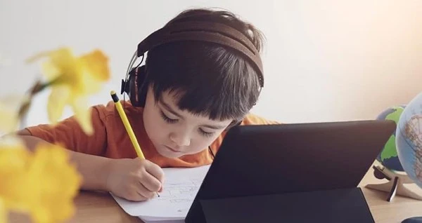 Змішана форма навчання в школах Запоріжжя