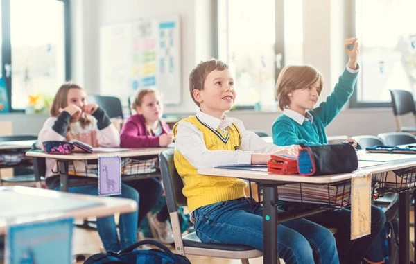 Структура та тривалість навчання