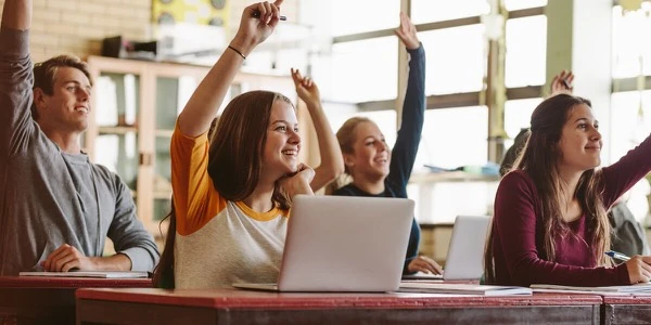 Навчання кадрів для відновлення країни