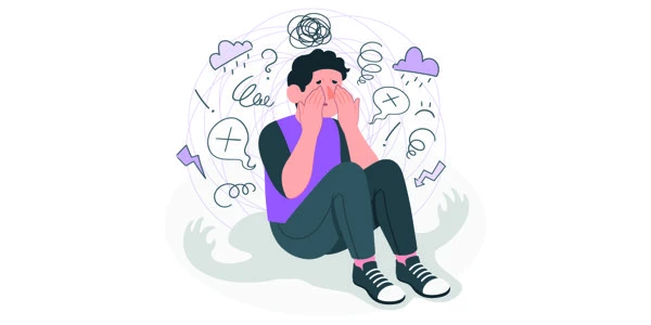 Подолання панічної атаки