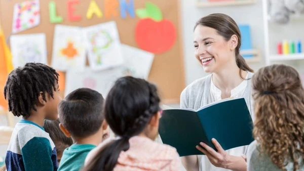 Надання психосоціальної допомоги в освіті