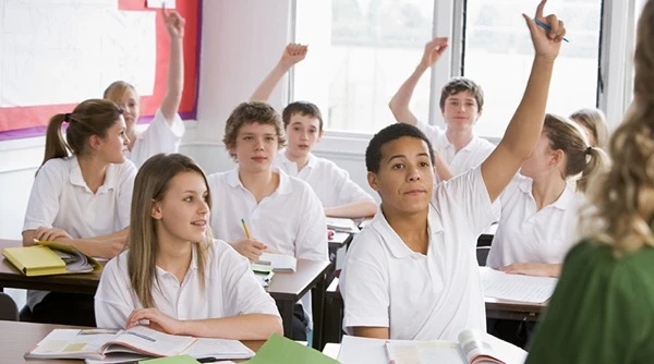 Зниження читацької грамотності в українських підлітків