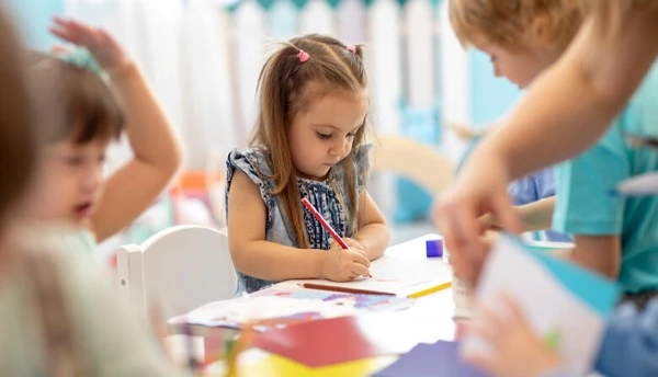 Реформа дошкільної освіти