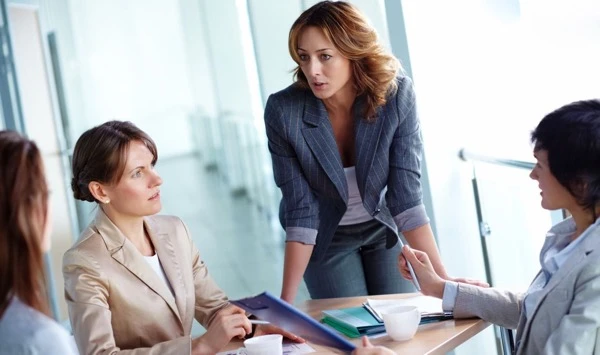 Організація роботи педколективу