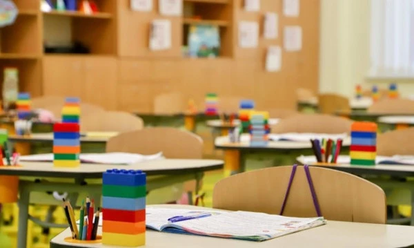 Апробація самооцінювання шкіл