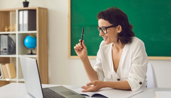 Тести для сертифікації вчителів у 2024 році