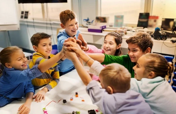 М'які навички українських школярів