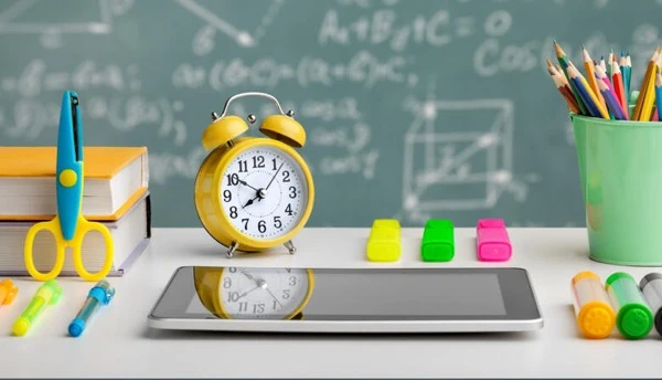 Трансформація сфери освіти