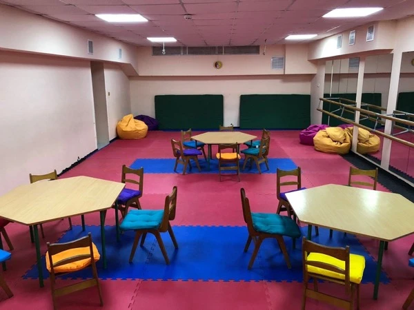 Доступність укриттів у закладах освіти