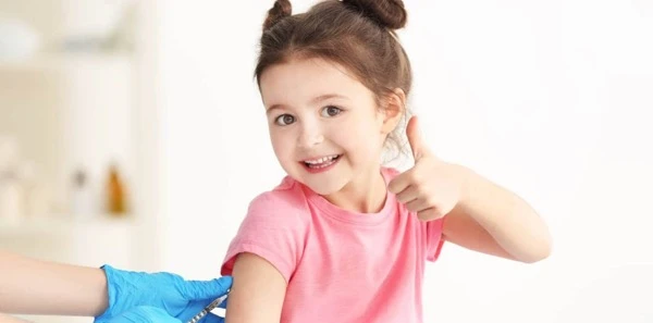 Важливість проведення щеплень