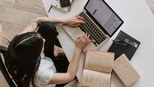 Дистанційний вступ для випускників