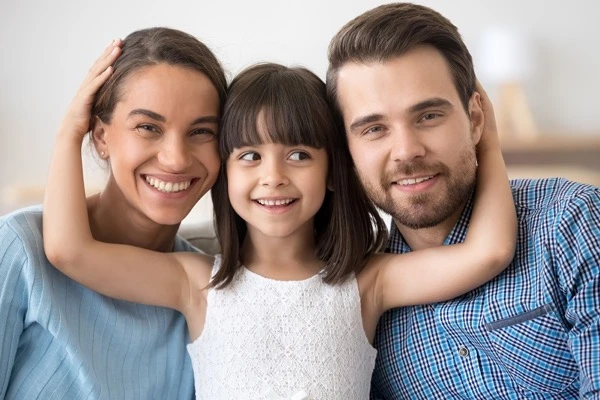 Встановлення опіки над дитиною