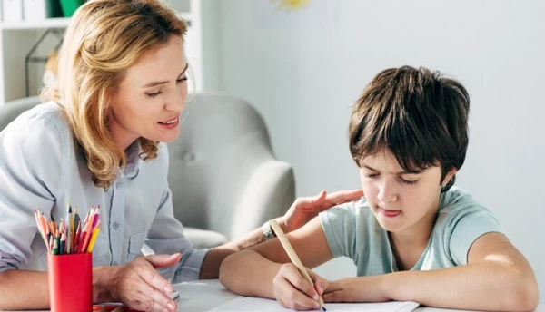 Виховання дітей з порушеннями розвитку