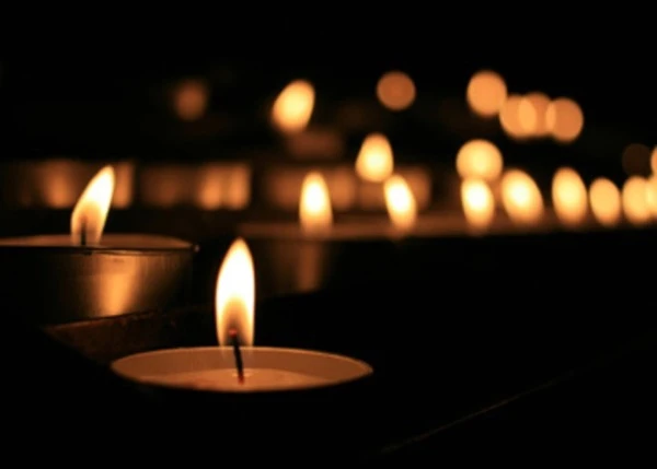 Виставка дипломів загиблих студентів