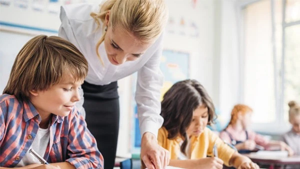 Зміни в сфері освіти