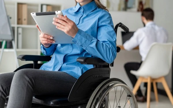 Рівний доступ до освіти в Україні