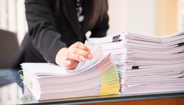 Ведення обліку дітей в закладах освіти