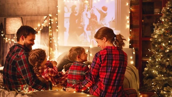 Фільми для родинного перегляду