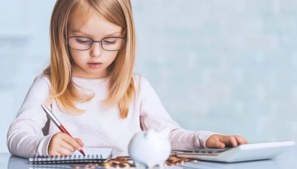 Розвиток фінансової грамотності населення