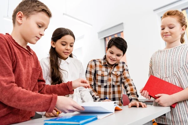 Положення про масові заходи в позашкільній освіті