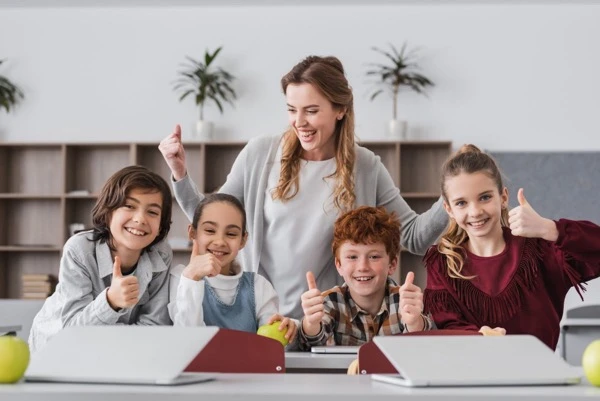 Рекомендації для оцінювання 5‒9 класів НУШ