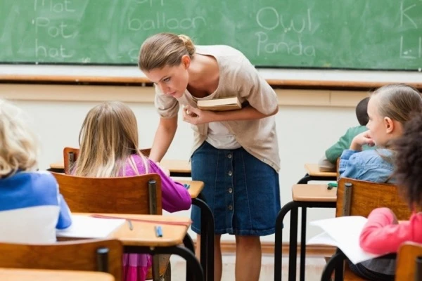 Російська мова під час навчання в Україні