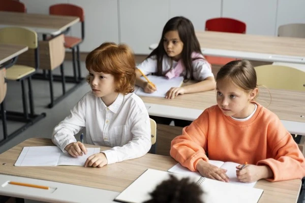 Порядок навчання учнів-ВПО