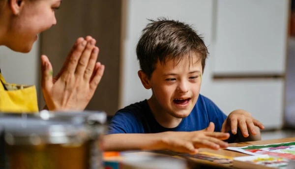 Субвенція для дітей з ООП