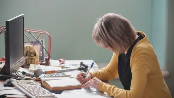 Перебіг реєстрації на сертифікацію