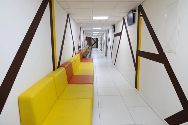 Укриття в школах Київщини