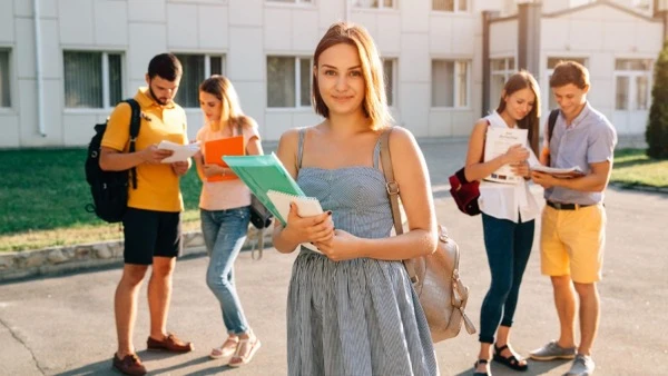 Реєстрація електронних кабінетів вступників