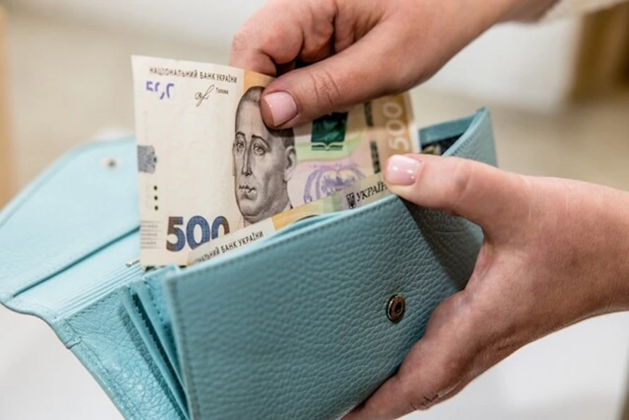 Виплати для сімей ВПО